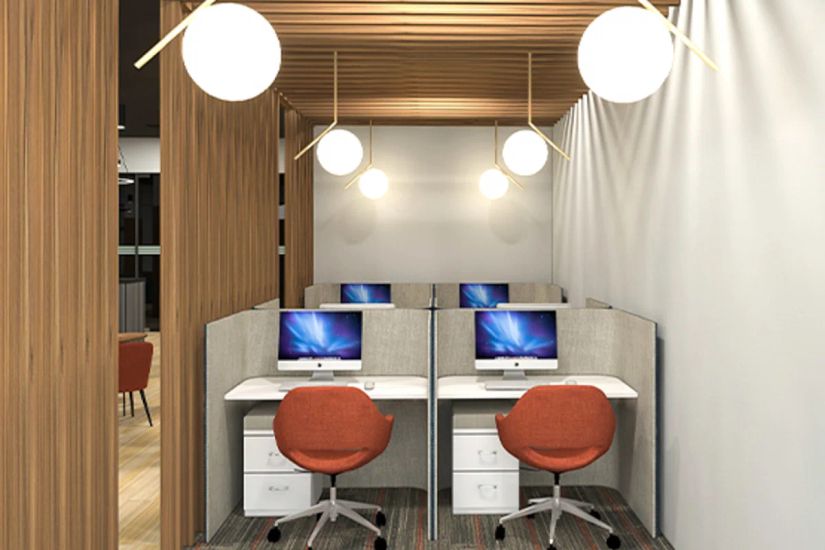 Awfis Suncity Success Tower